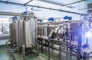 Liquid Tanks