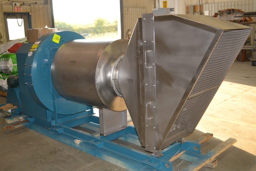 Industrial Businesses
