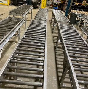 Custom Fabrication