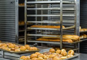 Food Grade Racks