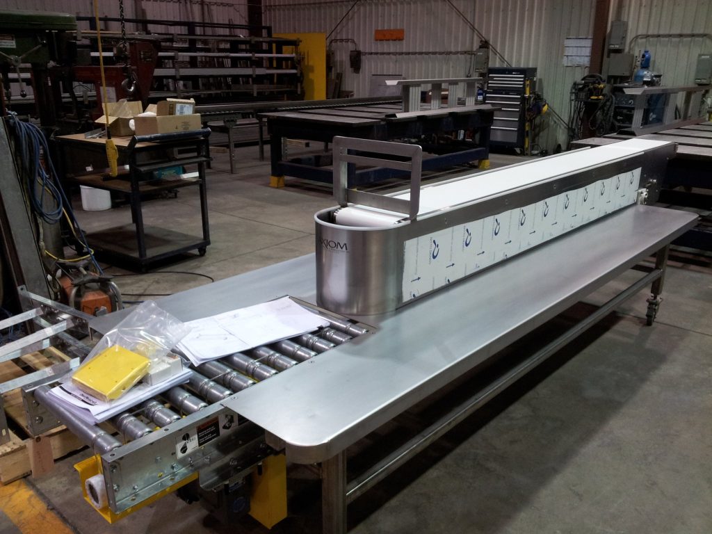 Stainless Steel Fabrication
