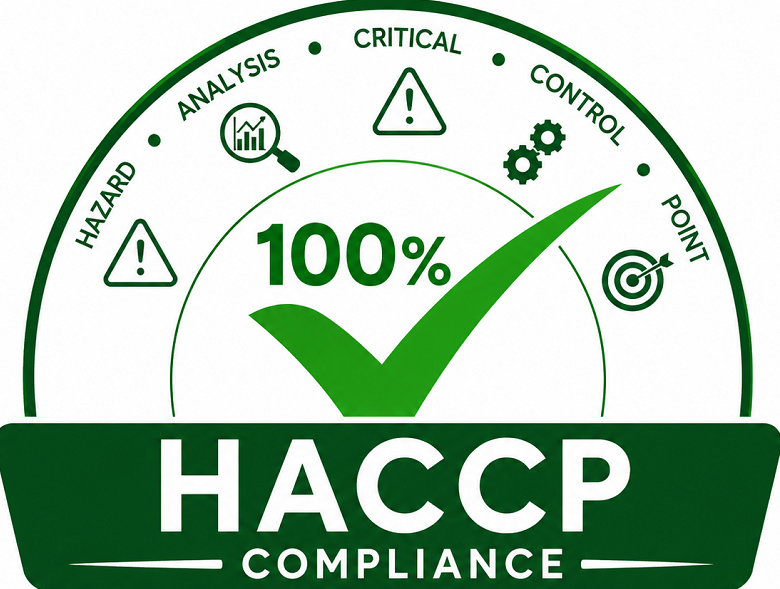 HACCP Compliance During Plant Expansions