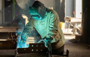 Common Fabrication Mistakes