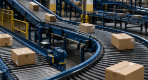 Top Conveyor System Problems